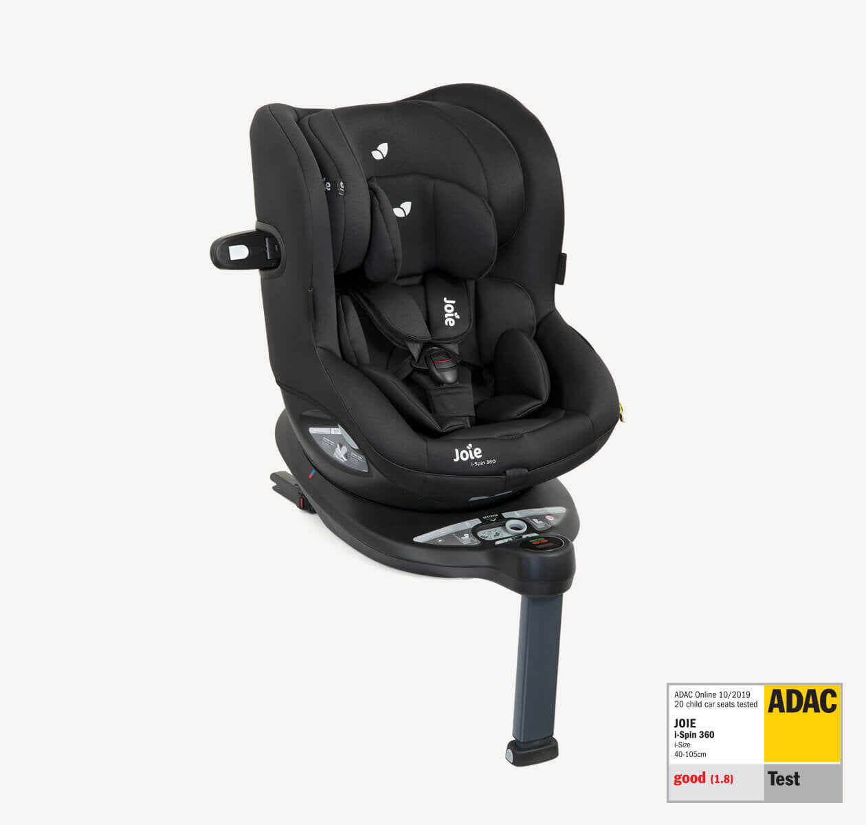 Buy Joie 360 Spin Car Seat Online